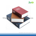 Mechanical Book Safe Box (TPIB02)